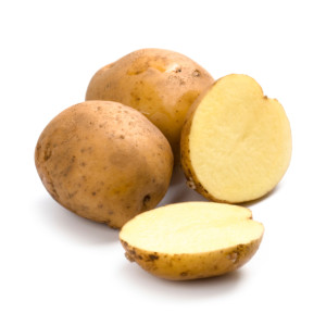 Potatoes | Professional Produce